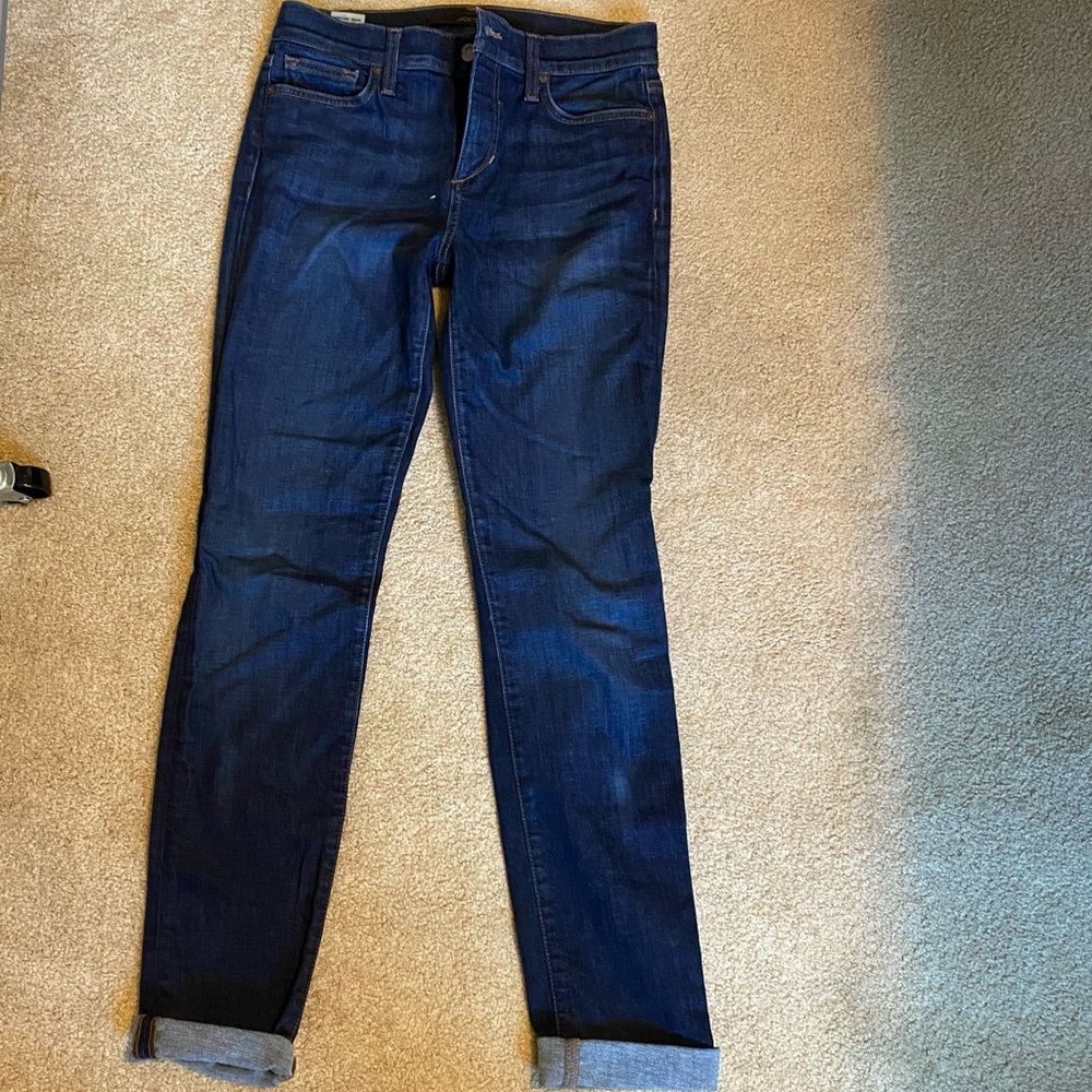 Joe’s jeans
